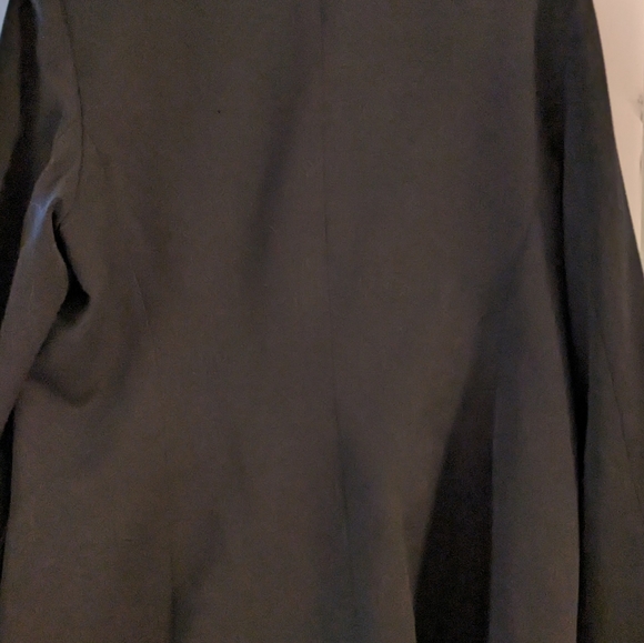 Jacqueline Conor blazer size 12 - Picture 3 of 3